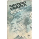 Simturi vrajite - Alberto Bevilacqua