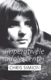 Imperativele Adolescentei/Chris Simion