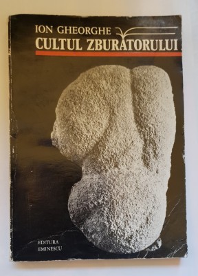 Cultul zburătorului - Ion Gheorghe foto