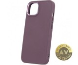 Husa pentru Xiaomi Redmi Note 13 Pro+ OEM Satin Mov