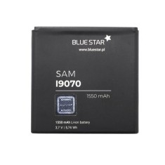 Acumulator SAMSUNG Galaxy S Advance (1550 mAh) Blue Star