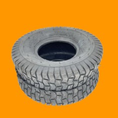 15x6.00-6 Anvelopa Tubeless - Trotinete/Scutere foto