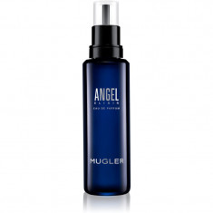 Mugler Angel Elixir Eau de Parfum rezervă pentru femei 100 ml