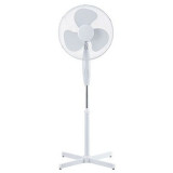 Ventilator cu picior 120cm 40w - alb, Oem