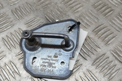 Zăvor de siguranță capota VW TAIGO CS1 2023 OEM: 3V0823185A 30082917 foto