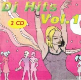 Various - DJ Hits Vol. I, CD