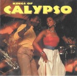 Various - Kings Of Calypso, CD