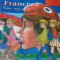 Limba Franceza - manual pentru clasa a VII-a, Editura Cavaliotti