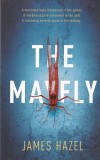 Carte James Hazel - The Mayfly (2017) - Engleza, 410 pagini, Brosata, Buna Stare