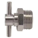 Robinet purjare condens cu filet 1/2