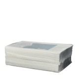 Set Prosoape coafor 60gsm 40x70cm 100buc IHair Keratin