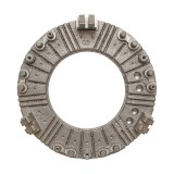 Placa presiune intermediara pentru Massey Ferguson cod OEM 3477544M1, 887907M1, VPG3001 Breckner Germany