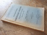 COMBATEREA PRINCIPALELOR INVATATURI ADVENTISTE , DUPA MAI MULTI AUTORI de ICONOM. CONST. NAZARIE , Bucuresti 1921