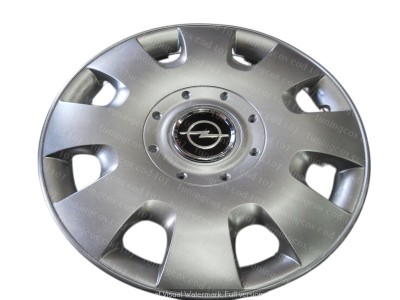 Capace Opel r13 la set de 4 bucati cod 107 foto