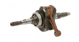 Ambielaj Yamaha YFM 450 Grizzly 07- 14 Kodiak 450 03- 06 Rinho 450 06- 09 Wolverine 450 06- 10, HOT RODS