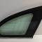 Geam lateral dreapta spate CHEVROLET CAPTIVA C100, C140 2007 OEM: 96622513 30032998