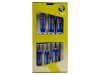 Kit șurubelnițe Torx 6 bucăți