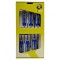 Kit șurubelnițe Torx 6 bucăți
