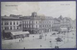 1915 - Targu Mures, centru (jud. Mures) 2