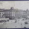 1915 - Targu Mures, centru, vedere necirculata (jud. Mures)