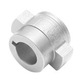 Antrenor pompa hidraulica H13 pentru tractor U-445, marca UTB