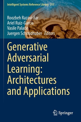 Generative Adversarial Learning: Architectures and Applications foto