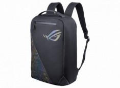 Rog backpack 15_17 holographic foto
