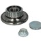 Set rulment roata VW CADDY II Caroserie (9K9A) (1995 - 2004) BTA H2T000BTA