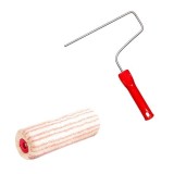 Rola cu maner, poliamid, 27 cm/58 mm, fir 20 mm, Jumbo Maxi Beorol GartenVIP DiyLine
