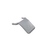 Suport sac aspirator Moulinex RS-RT900735 Original, Compatibil Rowenta, Tefal - Piesa Accesorii