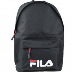 Rucsaci Fila New Scool Two Backpack 685118-002 negru