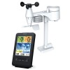 STATIE METEO PROFESIONALA WIFI SWS 9898 SENC, Sencor