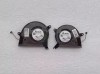 Set coolere Laptop, Asus, ZenBook S 13 UX5304M, UX5304MA, UX5304V, UX5304VA, 13NB0Z90T09011, 13NB0Z90T10011, NDC55C97-22F06, NDC55C97-22F07, 13N1-GUM0