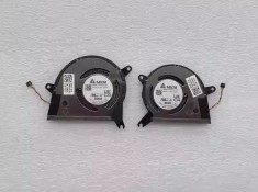 Set coolere Laptop, Asus, ZenBook S 13 UX5304M, UX5304MA, UX5304V, UX5304VA, 13NB0Z90T09011, 13NB0Z90T10011, NDC55C97-22F06, NDC55C97-22F07, 13N1-GUM0