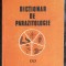 DICTIONAR DE PARAZITOLOGIE - ION GHERMAN