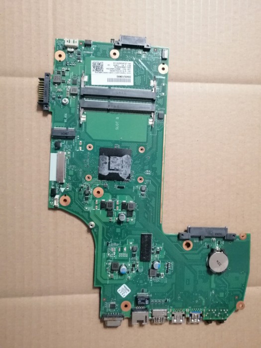 baza Toshiba Satellite C70D-B-300 C70-b L70-B C75D-B amd A8-6410 v000358310 DEF!