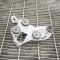 Suport pompa ABS MERCEDES-BENZ C W205 2017 OEM: A2054312240 10608516