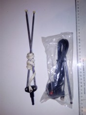 LOT 2 ANTENA RADIO TV