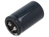 Condensator electrolitic SNAP-IN 10000uF 63VDC &Oslash;30mm x 50mm &plusmn;20%