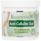 Gel Anticelulitic cu Cafeina 250ml