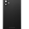 Capac Original cu geam camera Samsung Galaxy A32 5G A325 negru Swap (SH)