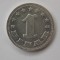 1 DINAR 1963 IUGOSLAVIA