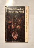 Libro Lord Of The Flies William Golding Faber And Faber Ltd London 1958