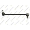 Bieleta antiruliu Fiat 500X (334), 09.14-; Tipo (356, 357), 03.16-; Jeep Compass (Mp, M6, Mv, M7), 12.16-; Renegade, 07.14-, Punte Fata, Stanga=Dreap, Teknorot