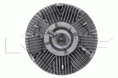NRF 49047 Cupla ventilator radiator foto
