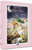 Peter Pan - J. M. Barrie