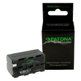 Acumulator Patona Premium NP-F750 5200mAh replace Sony-1176