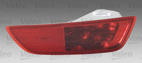 VALEO 043894 ORIGINAL PART Lumina de ceata spate