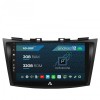 Navigatie Suzuki Swift (2011+), Android 12, P-Octacore 2GB RAM + 32GB ROM, 9 Inch - AD-BGP9002+AD-BGRKIT304, AD-BGP