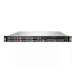 Server refurbished HP ProLiant DL160 Gen9 &ndash; Xeon E5-2620v4, 16GB DDR4, fara HDD